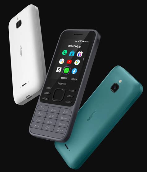 nokia cypher phone deals|Nokia 6300 4G Price List August, 2024 & Specs in Philippines.